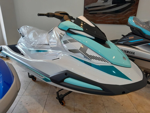 Jetski Yamaha Vx 2025 Ex Cruiser Seadoo Spark Gti 130 170 Fx