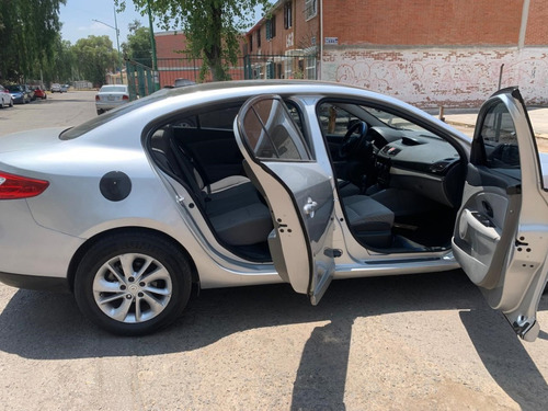 Renault Fluence 2.0 Dynamique Plus Mt