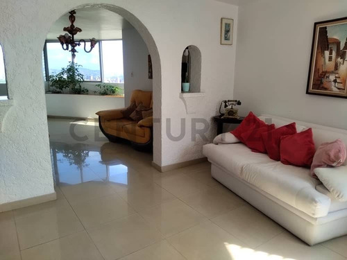 Cd.alquiler De Penthouse. Avenida Andres Bello.