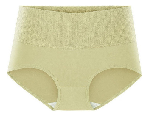 Nuevo Bragas De Algodón Para El Vientre Para Mujer