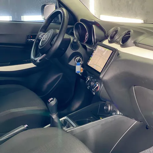 Suzuki Swift 1.2 Dzire