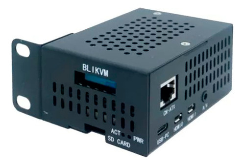 Kvm Blikvm V3 Hat Control Remoto/operación De Pc O Servidor