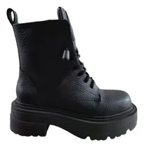 Comprar Borcegos Ricky Sarkany Talle 37 Usados En Perfecto Estado