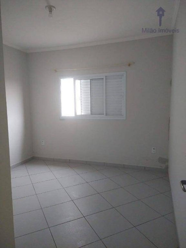 Imagem 14 de 26 de Casa Com 2 Dormitórios À Venda, 78 M² Por R$ 310.000,00 - Residencial Da Colina - Cerquilho/sp - Ca0414