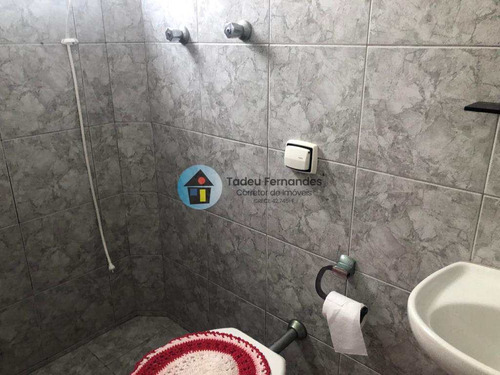 Imagem 8 de 12 de Apartamento Com 2 Dorms, Jardim Marina, Mongaguá - R$ 350 Mil, Cod: 093 - A093