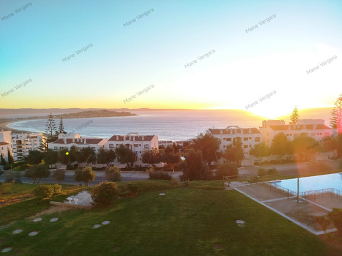Departamento En Venta 3d Puerto Velero