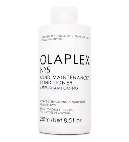 Kit Olaplex® Básico N° 3, 4 Y 5 Cabello Seco Y Muy Dañado