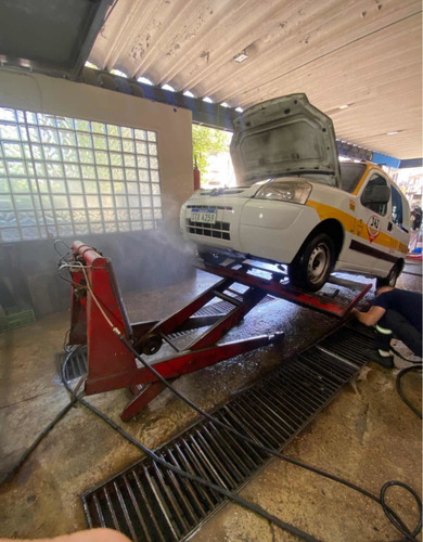 Imagen 2 de 5 de Lavado De Motor