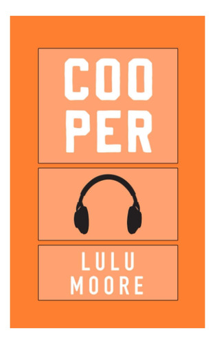 Libro: Cooper: A New York Players Novel (the New York Player
