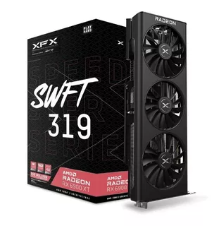 Rx 6900 Xt 16 Gb Xfx Amd