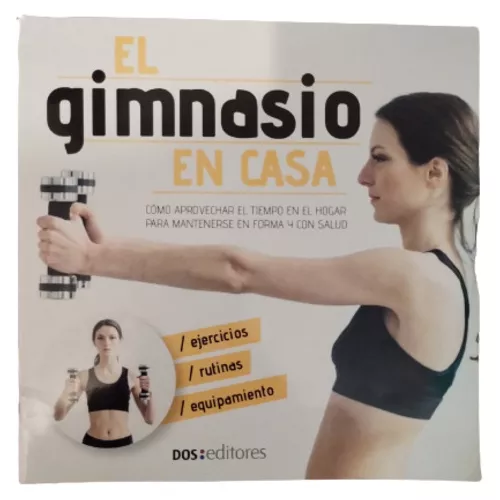 Calistenia 3 Rutinas, 4 Ejercicios y El Mejor Programa de Entrenamiento -  Gimnasio en Casa, PDF, Ejercicio físico