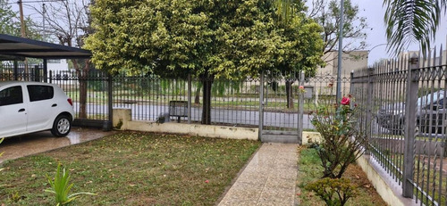 Venta Casa 2 Dormitorios Los Boulevares Cordoba