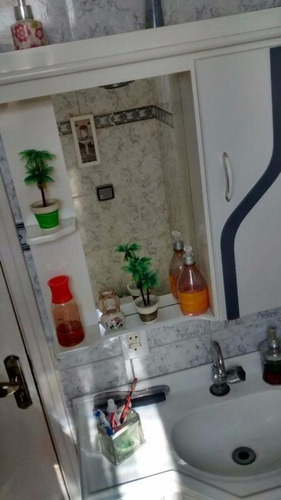 Casa Em Jardim Shangai, Campinas/sp De 45m² 2 Quartos À Venda Por R$ 256.000,00 - Ca684613