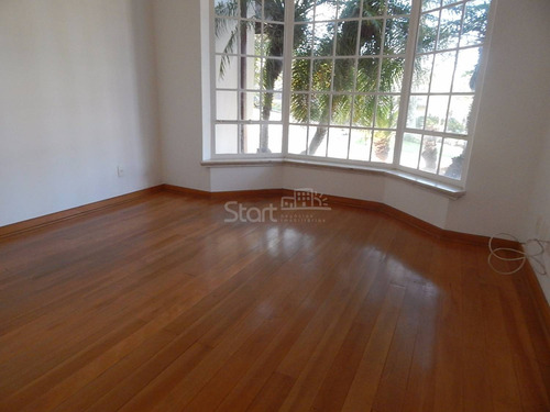 Imagem 13 de 30 de Casa À Venda Em Sítios De Recreio Gramado - Ca001101
