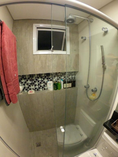 Imagem 24 de 30 de Apartamento À Venda, 92 M² Por R$ 1.000.000,00 - Mooca - São Paulo/sp - Ap4781