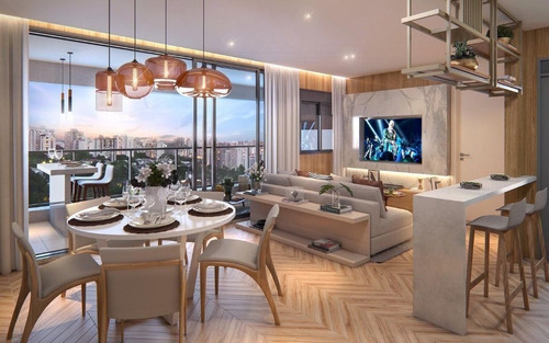 Imagem 6 de 26 de Apartamento - Ap02731 - 70057303