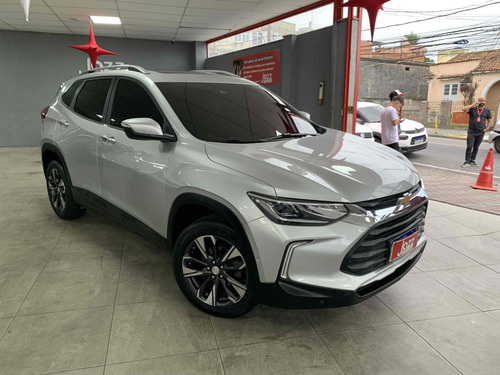 Chevrolet Tracker 1.2 TURBO FLEX PREMIER AUTOMÁTICO
