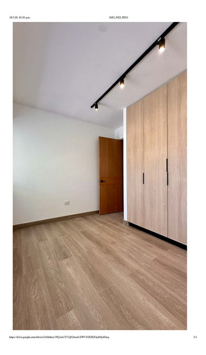 Venta Departamento Remodelado A Pasos Metro Los Leones