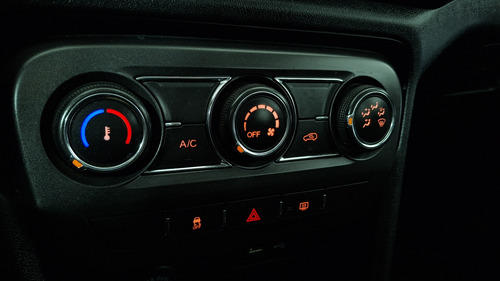 Chery Tiggo 2 1.5 GLS