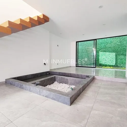 Casa En Venta En Residencial Río Altozano Morelia