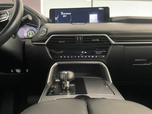 Mazda Cx-90 3.3 Grand Touring Signature Awd At Hibrido Ligero - Mhev