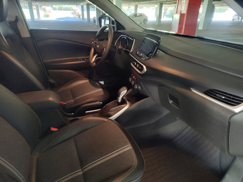 Chevrolet Tracker 1.2 Ltz Turbo At