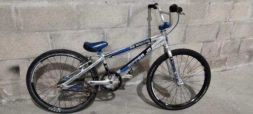Bmx Race Ripper Jr, Rodado 20 (usado)