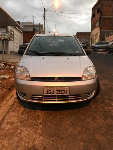 Ford Fiesta Fiesta 1.0 4 Portas