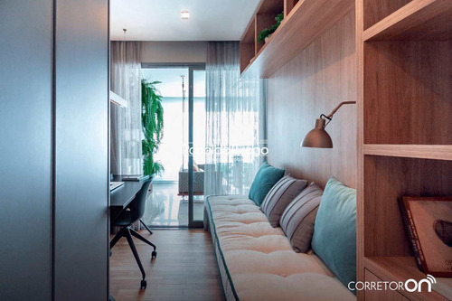 Imagem 1 de 30 de Apartamento Á Venda, 4 Dorms, Chácara Klabin, - V5772