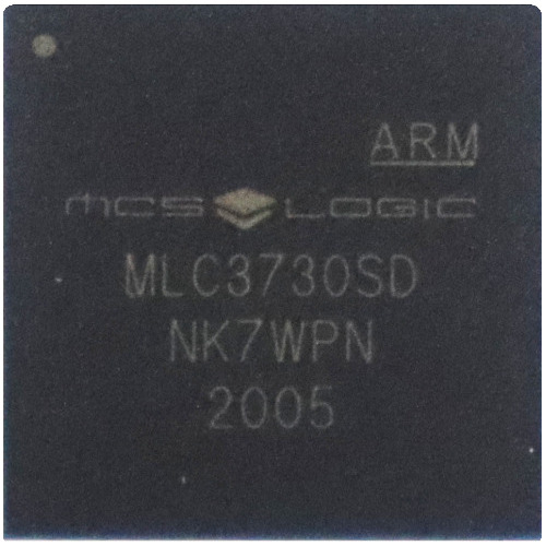 C.i Processador Sinal Digital LG Ok99 Mlc3730sd Ean62909505