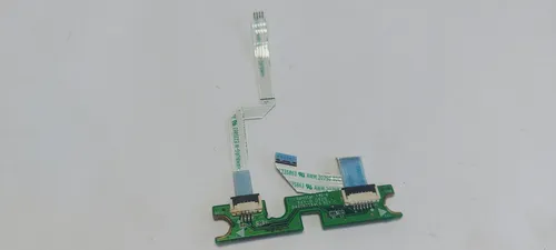 comprar Placa Botões Do Touchpad Com Flat Acer Aspire 1410 2287
