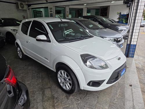 Ford Ka Ka Class 1.0 (Flex)