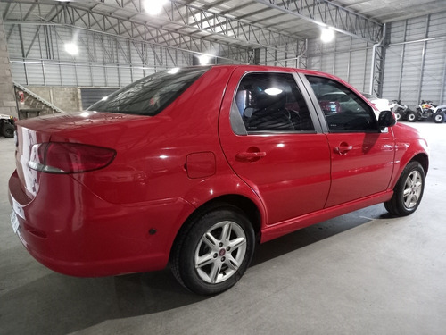Imagen 6 de 12 de Fiat Siena 1.4 El 85cv 2017 Gnc