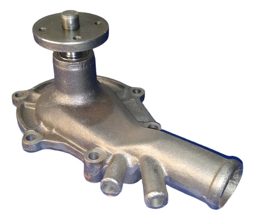 Bomba De Agua Para Dodge Valiant Coronado Polara D 100