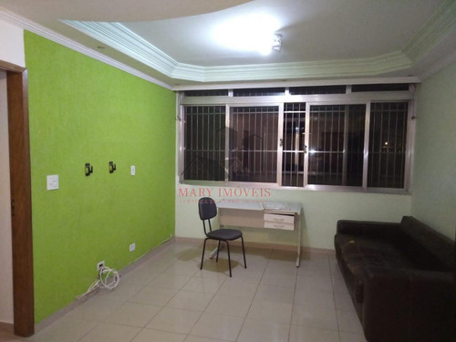 Imagem 6 de 15 de Apartamento 3 Quartos Para Venda Em Osasco, Centro, 3 Dormitórios, 2 Banheiros - _1-2425946