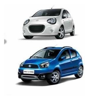 Kit Repuestos Geely Lc 1.3/ Lc Cross 1.5 C/envio