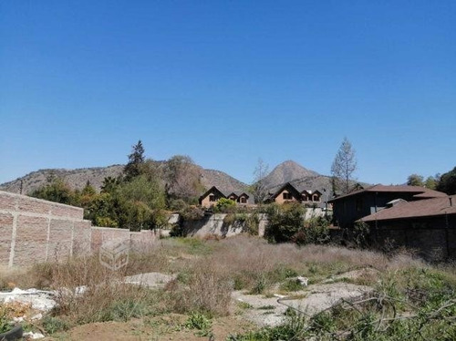 Terreno Residencial La Dehesa