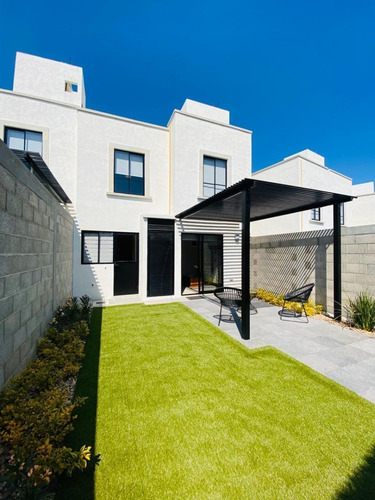 Imagen 3 de 20 de Casa Nueva En Venta Zona El Mirador Queretaro