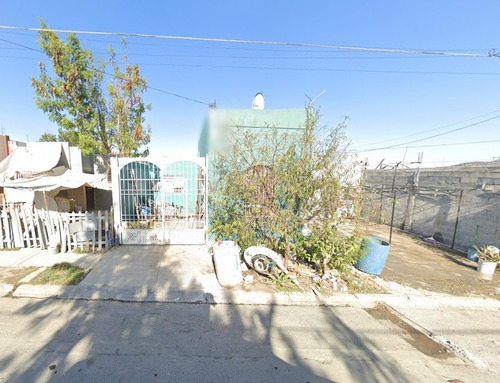 Casa En Remate Ubicada En C. Ciprés , Colinas De San Juan, Cdad. Benito Juárez, N.l. Sk04