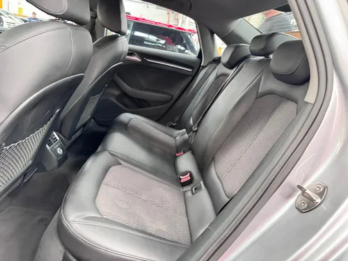 Audi A3 1.4 Sedán Select At Dsg