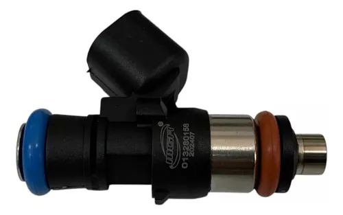 Inyector Caliber (4 Huecos)