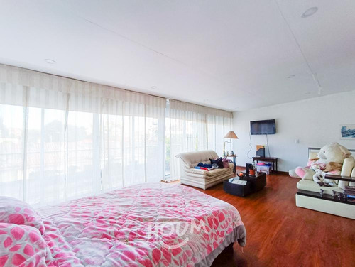 Imagen 27 de 30 de Apartamento En Parques De Capri. 4 Habitaciones, 200 M²