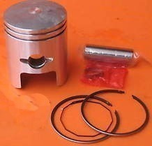 Kit Piston Suzuki 100 Ax China 1.75 Okinoi