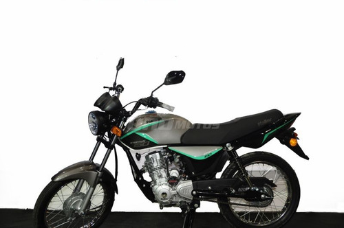 Kelller Stratus Cg 150 S2 Base V2 Ideal Delivery Rappi