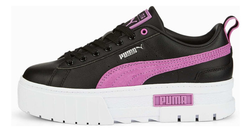 Puma Mayze LTH Feminino Adultos