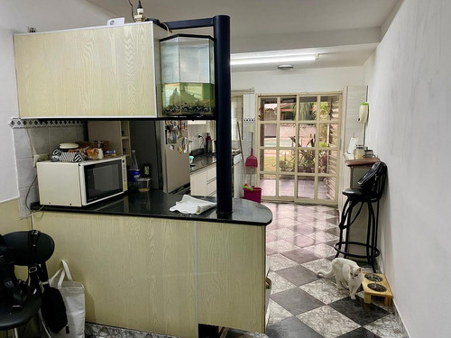 Se Vende Casa Con Pileta + Departamento
