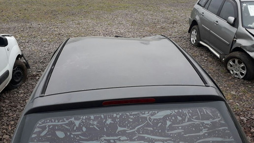 Sucata Peugeot 207 1.4 Flex2010 Rs Cai Peças