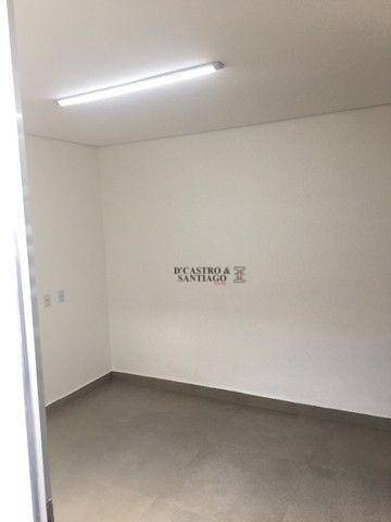 Sobrado Comercial Para Alugar, 160 M² Por R$ 5.000/mês - Mooca - São Paulo/sp - So0332