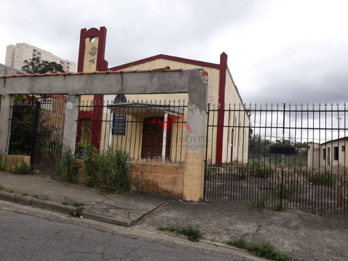 Imagem 5 de 5 de Oportunidade Comerciais Para Venda No Bairro Vila Regina ( Zona Leste) - 58