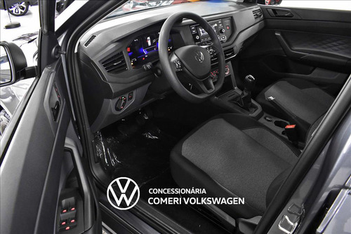 Volkswagen Virtus 1.0 170 TSI SENSE MANUAL